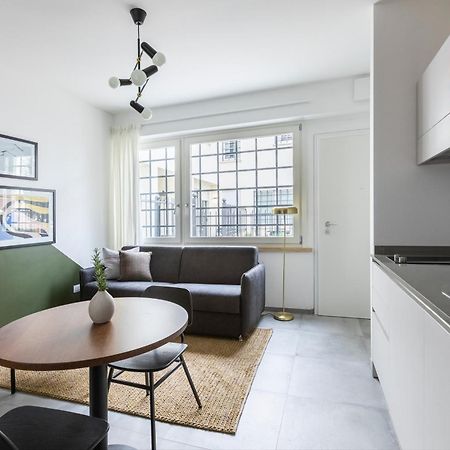Sonder San Lorenzo Rome Extérieur photo