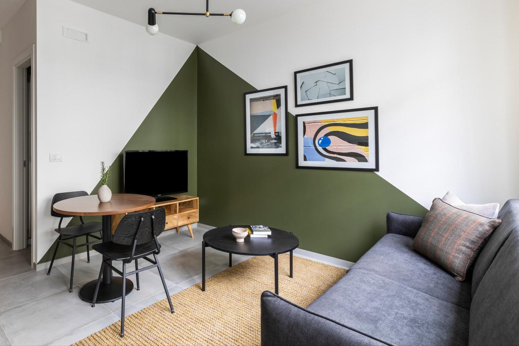 Sonder San Lorenzo Rome Extérieur photo