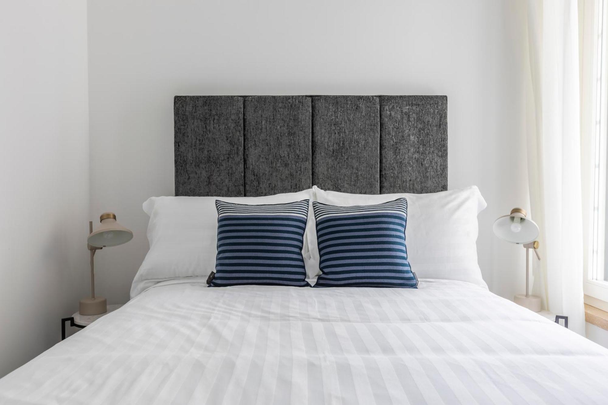 Sonder San Lorenzo Rome Chambre photo