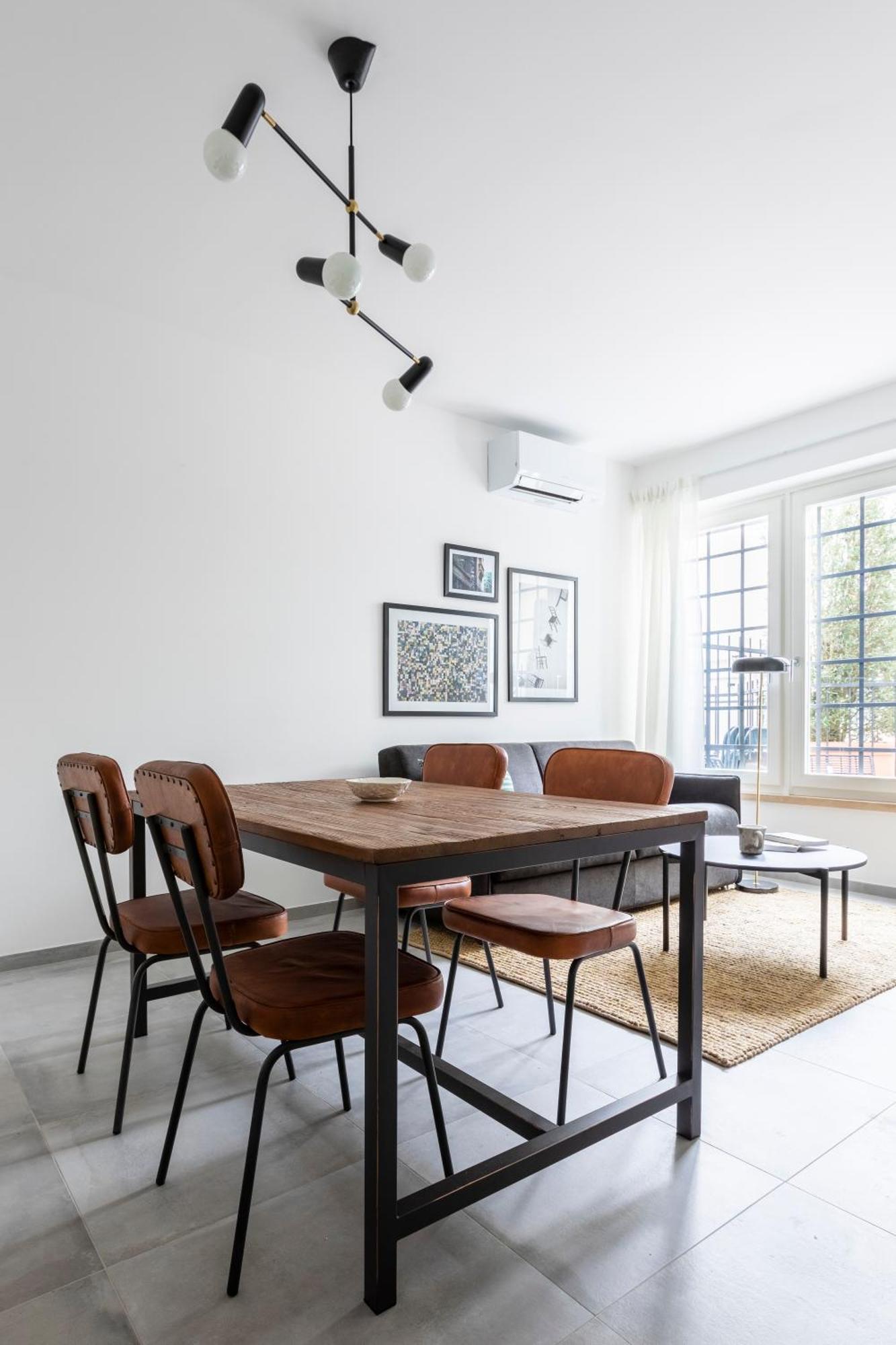 Sonder San Lorenzo Rome Chambre photo