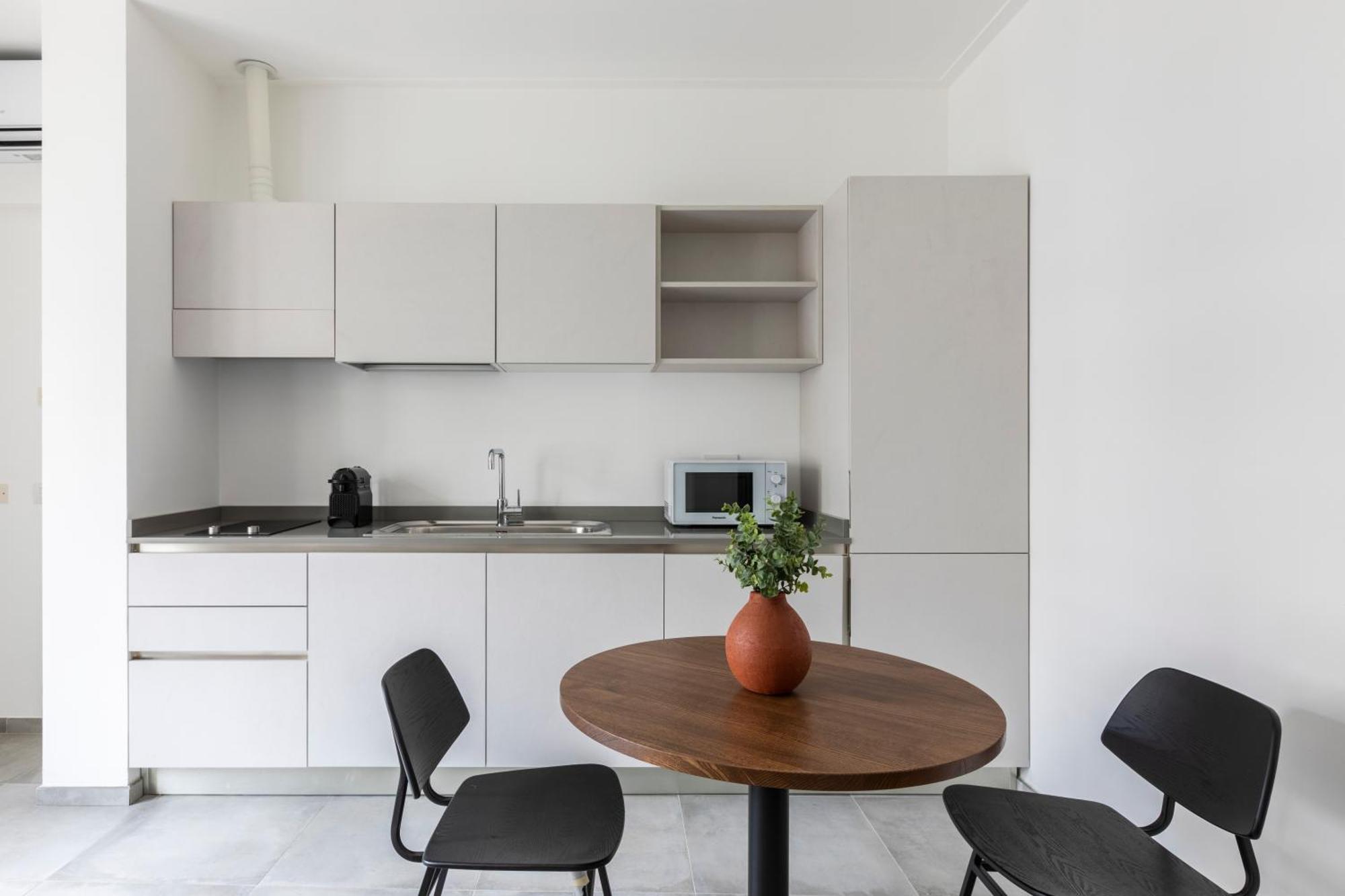 Sonder San Lorenzo Rome Chambre photo