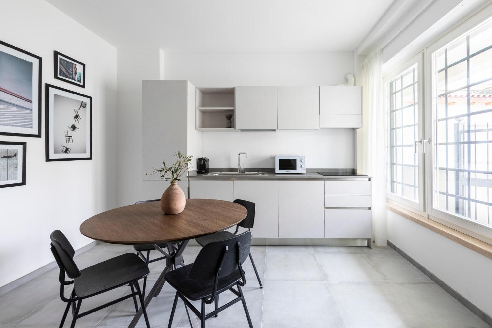 Sonder San Lorenzo Rome Extérieur photo