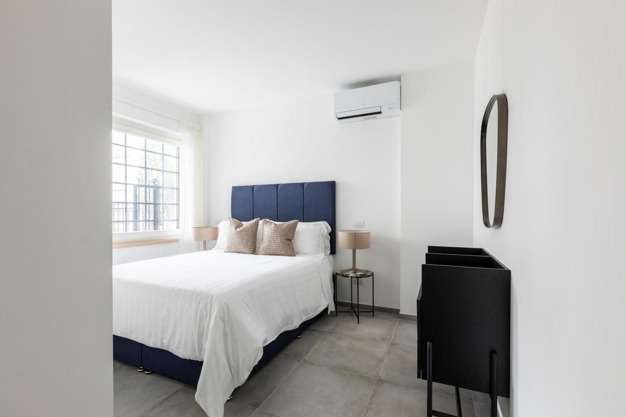 Sonder San Lorenzo Rome Extérieur photo