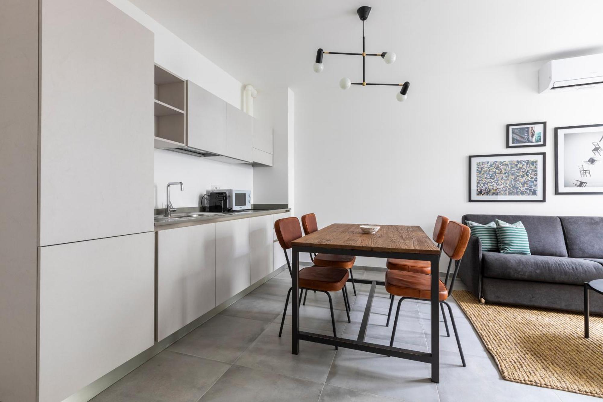 Sonder San Lorenzo Rome Extérieur photo