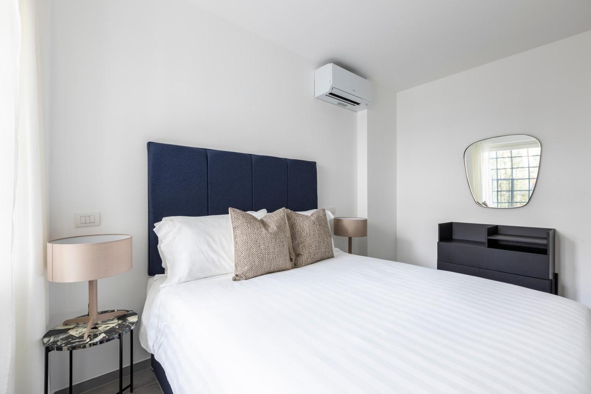 Sonder San Lorenzo Rome Chambre photo