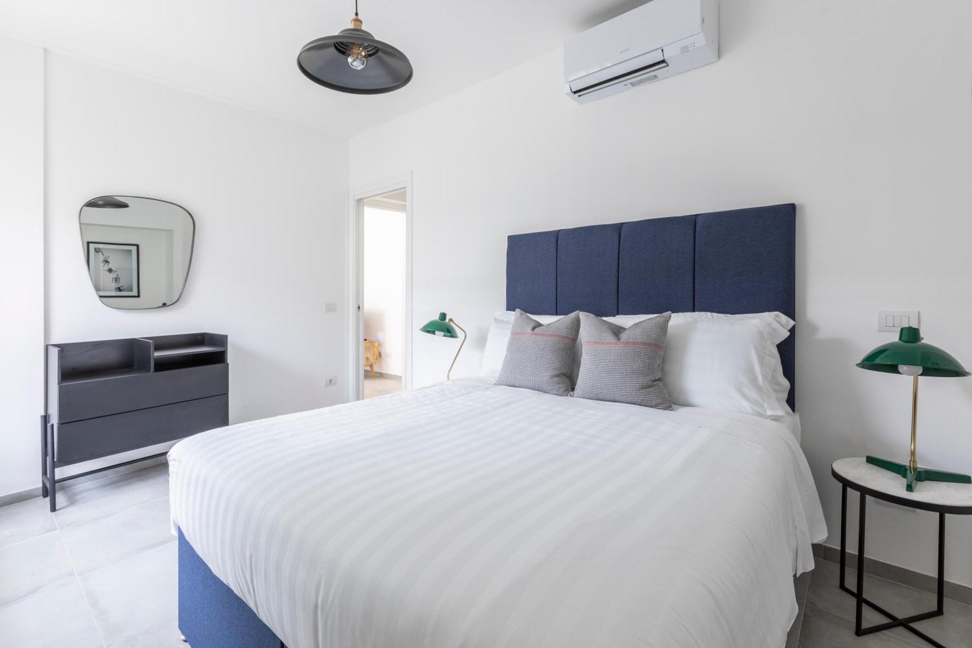 Sonder San Lorenzo Rome Chambre photo