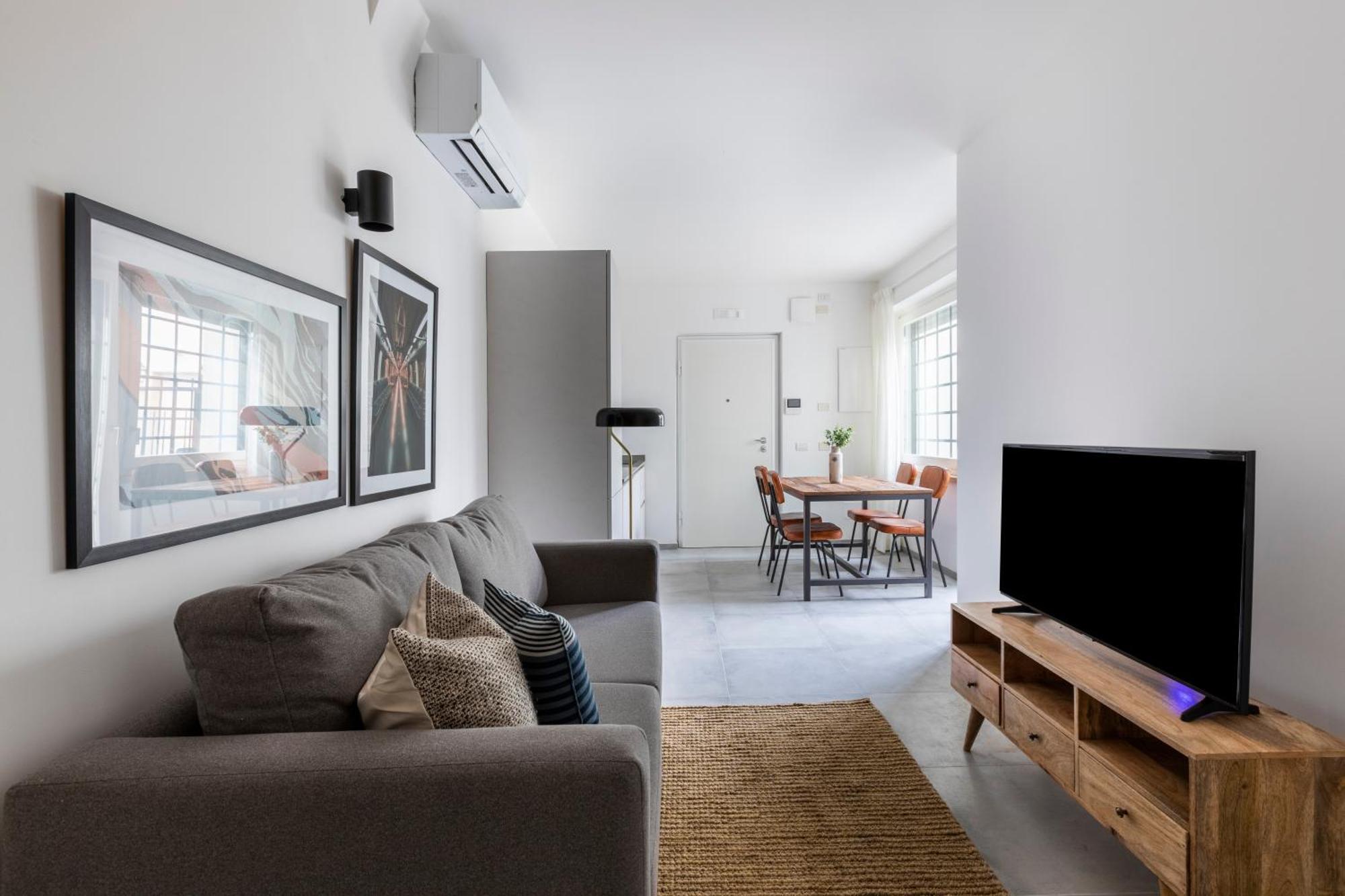 Sonder San Lorenzo Rome Extérieur photo