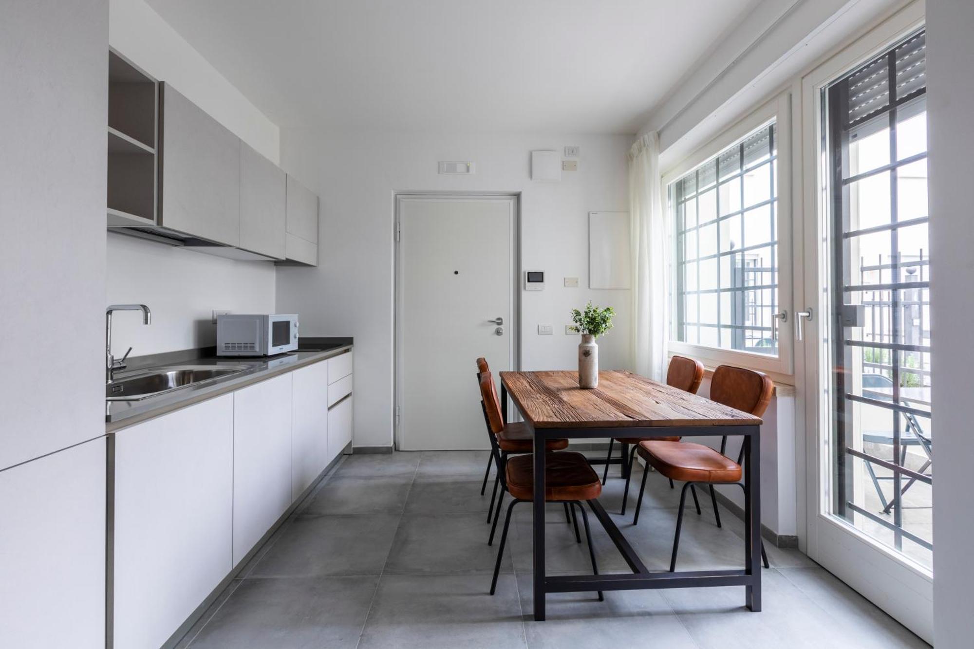 Sonder San Lorenzo Rome Extérieur photo