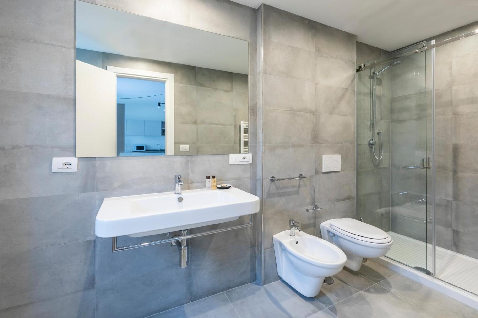 Sonder San Lorenzo Rome Chambre photo
