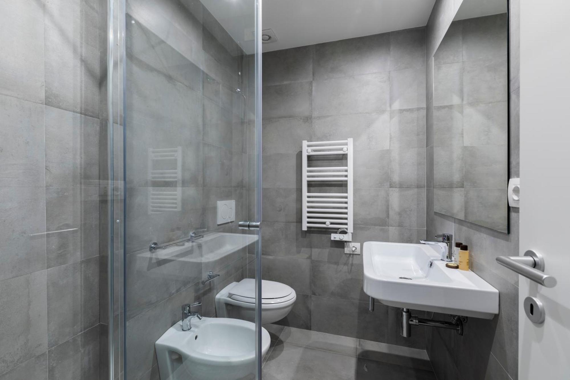 Sonder San Lorenzo Rome Chambre photo