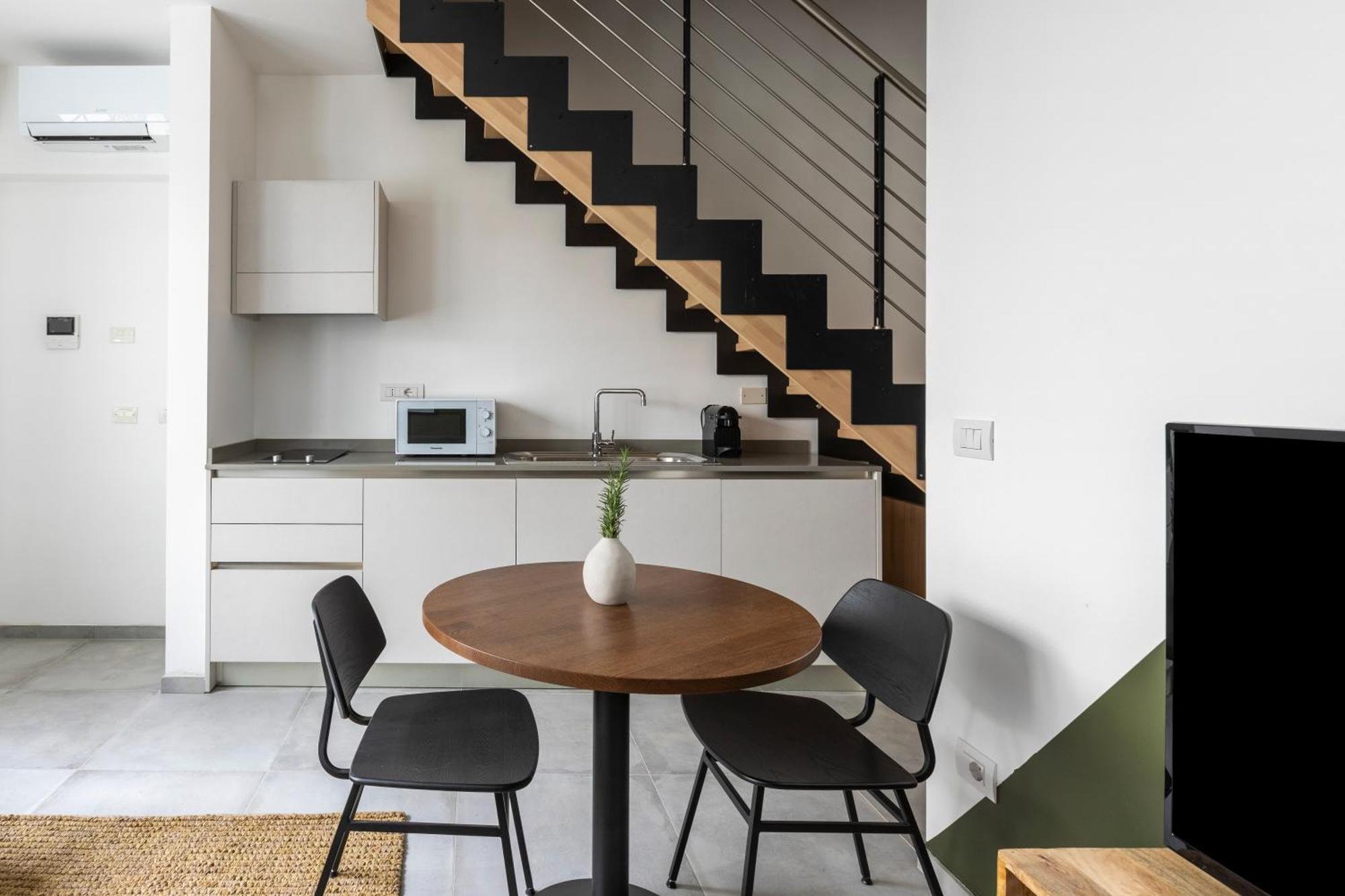 Sonder San Lorenzo Rome Extérieur photo