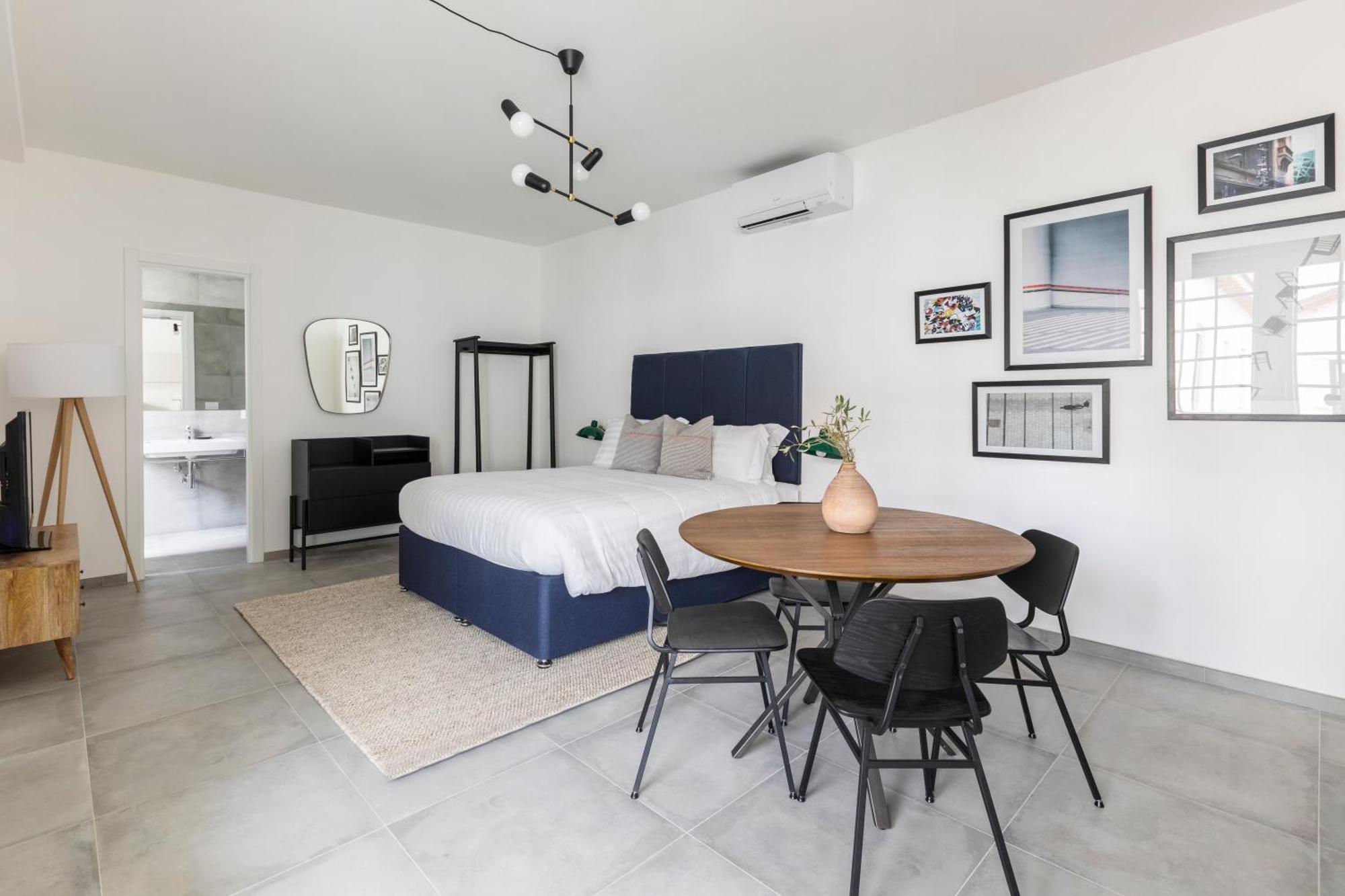 Sonder San Lorenzo Rome Extérieur photo
